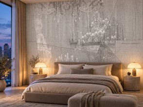 Фрески New Art RE182-COL4 изображение 1