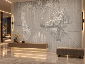 Фрески New Art RE182-COL4 изображение 4