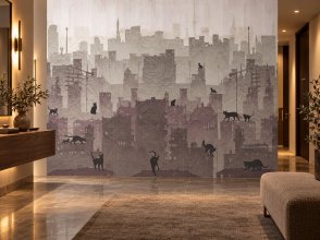 Фрески New Art RE183-COL3 изображение 2