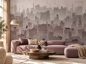 Фрески New Art RE183-COL3 изображение 3