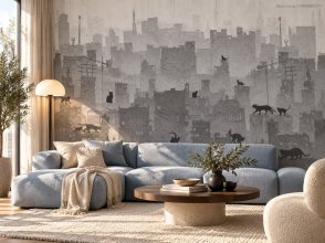 Фрески New Art RE183-COL4 изображение 2