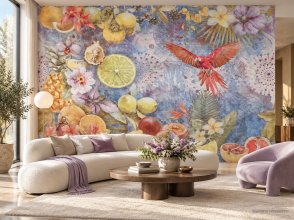 Фрески New Art RE189-COL1 изображение 2