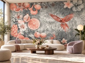 Фрески New Art RE189-COL4 изображение 4
