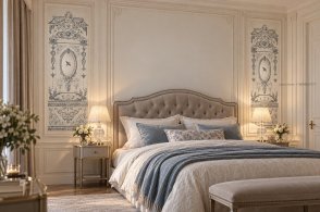 Фрески New Art RE191-COL1 изображение 3