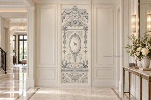 Фрески New Art RE191-COL1 изображение 2