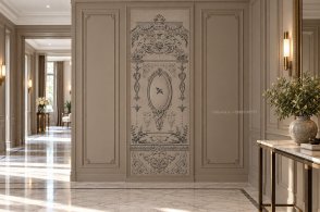 Фрески New Art RE191-COL2 изображение 4