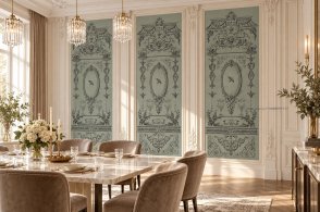 Фрески New Art RE191-COL3 изображение 3