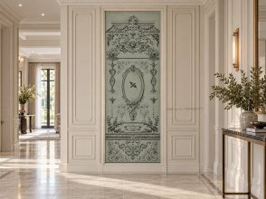 Фрески New Art RE191-COL3 изображение 4