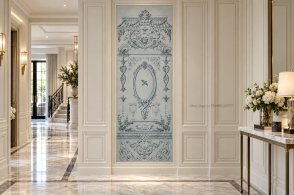 Фрески New Art RE191-COL4 изображение 3