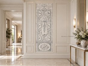 Фрески New Art RE192-COL1 изображение 4