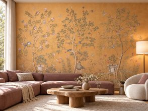 Фрески New Art RE194-COL4 изображение 2