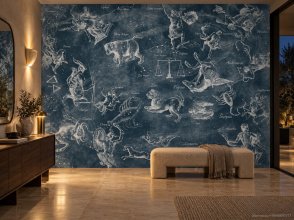 Фрески New Art RE195-COL3 изображение 3