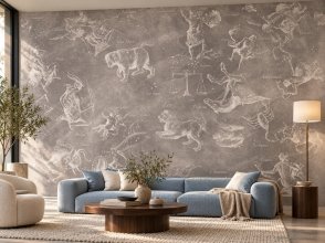 Фрески New Art RE195-COL4 изображение 2