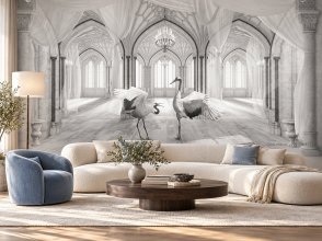 Фрески New Art RE198-COL3 изображение 3