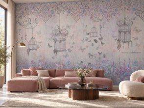 Фрески New Art RE199-COL1 изображение 4