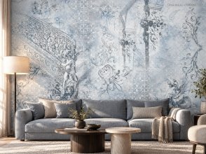 Фрески New Art RE206-COL1 изображение 3