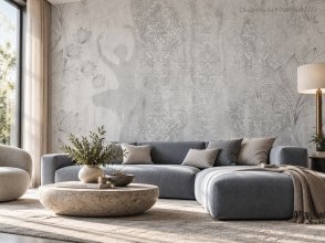 Фрески New Art RE208-COL1 изображение 3