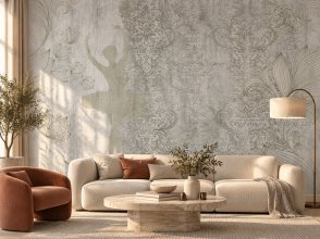 Фрески New Art RE208-COL2 изображение 3