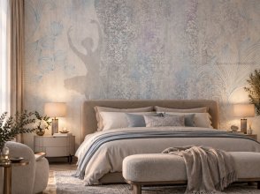 Фрески New Art RE208-COL3 изображение 1