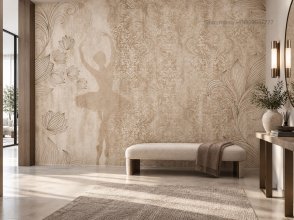 Фрески New Art RE208-COL4 изображение 4