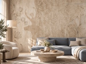Фрески New Art RE208-COL4 изображение 3