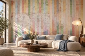 Фрески New Art RE-211-COL2 изображение 2