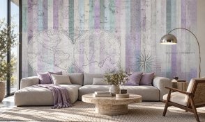 Фрески New Art RE-211-COL3 изображение 3