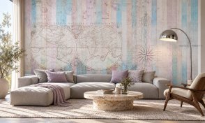 Фрески New Art RE-211-COL4 изображение 4
