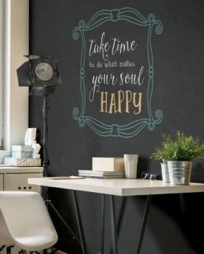 Обои флизелиновые черные Restored FD24067 изображение 1