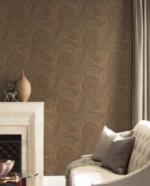 Обои бумажные экологичные Houndstooth ML1249 изображение 1