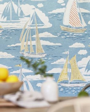 Обои Sanderson Port Isaac Port Isaac 216570 изображение 2