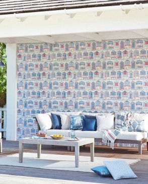 Обои Sanderson Port Isaac Port Isaac 216559 изображение 3