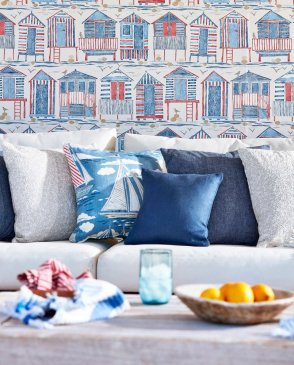 Обои Sanderson Port Isaac Port Isaac 216560 изображение 2