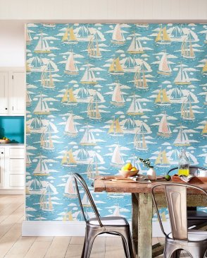 Обои Sanderson Port Isaac Port Isaac 216571 изображение 2