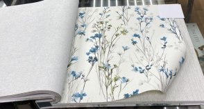 Обои Erismann Forest Dreams 12268-18 изображение 2