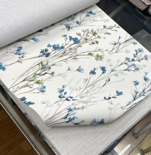 Обои Erismann Forest Dreams 12268-18 изображение 1