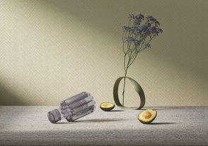 Обои Milassa Wall Booster Wall Booster STR24-001 изображение 1