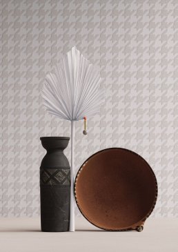 Обои Milassa Wall Booster Wall Booster STR20-001 изображение 1