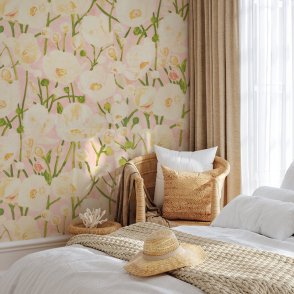 Обои Thibaut Wanderlust Wanderlust T45015 изображение 1