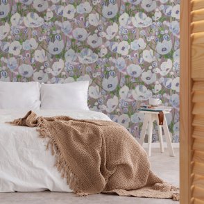 Обои Thibaut Wanderlust Wanderlust T45017 изображение 1