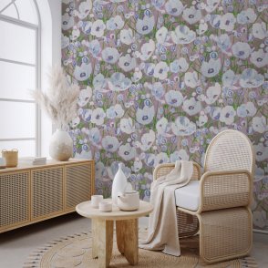 Обои Thibaut Wanderlust Wanderlust T45017 изображение 3