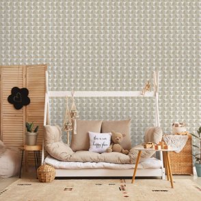 Обои Thibaut Wanderlust Wanderlust T45022 изображение 2