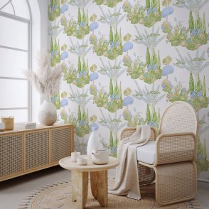 Обои Thibaut Wanderlust Wanderlust T45027 изображение 3