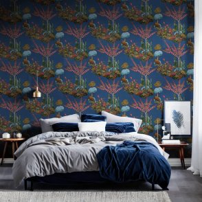 Обои Thibaut Wanderlust Wanderlust T45031 изображение 2