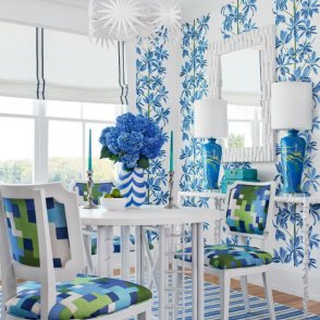 Обои Thibaut Wanderlust Wanderlust T45032 изображение 1