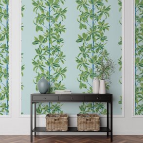 Обои Thibaut Wanderlust Wanderlust T45033 изображение 2