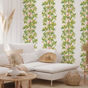 Обои Thibaut Wanderlust Wanderlust T45036 изображение 2