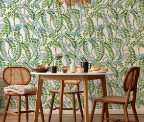 Обои Thibaut Wanderlust Wanderlust T45038 изображение 1