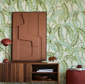 Обои Thibaut Wanderlust Wanderlust T45039 изображение 1