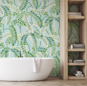 Обои Thibaut Wanderlust Wanderlust T45040 изображение 1